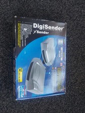 DigiSender xSender DG180