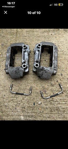 Renault clio 182 - renault, brembo