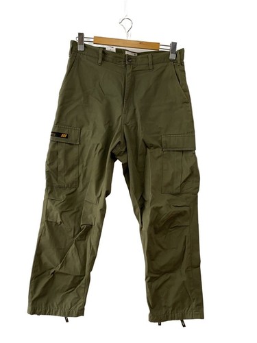 Wtaps jungle stock trousers - stock,