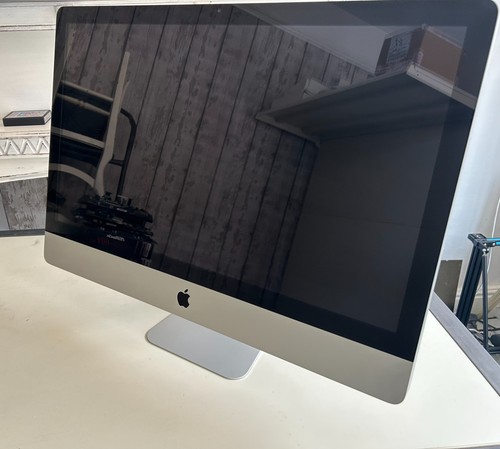 Apple imac inch mid - imac,
