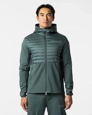 Mercier Reflective Jacket