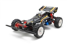 Tamiya 1/10 Scale Hotshot II