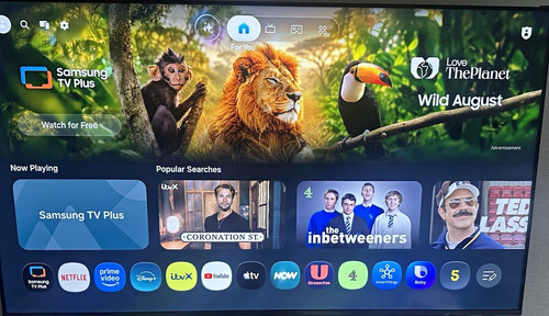 Samsung crystal uhd u8000h - crystal,