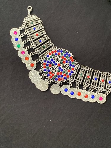 Afghan bracelet jewellery - jewellery,