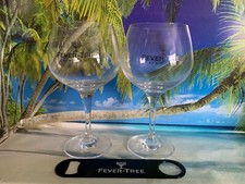 Brand New Fever Tree Balloon