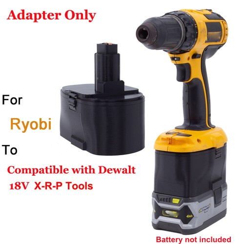 For ryobi 18v series - series, battery