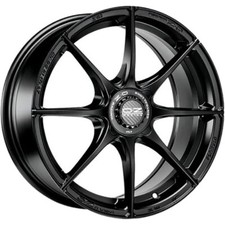 ALLOY WHEEL OZ RACING FORMULA