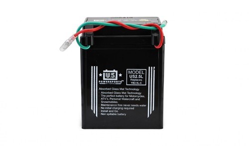 Powersport premium battery - powersport,