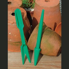 Plastic Gardening Dibber &