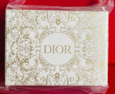 Christian Dior Gold Luxury
