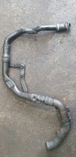 FORD MONDEO ST220 MK3 00-07 INTERCOOLER HOSE 2S7Q6N650AC