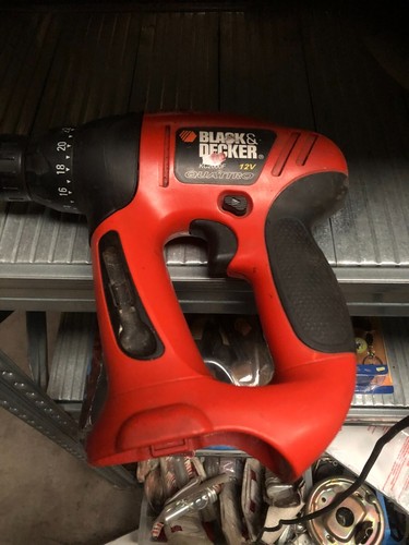 Black decker quattro - decker,