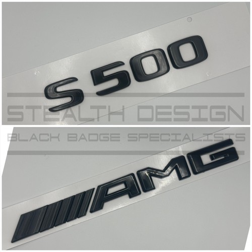 Fits mercedes amg s500 - fits,