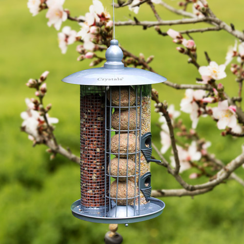 Hanging wild garden - hanging,