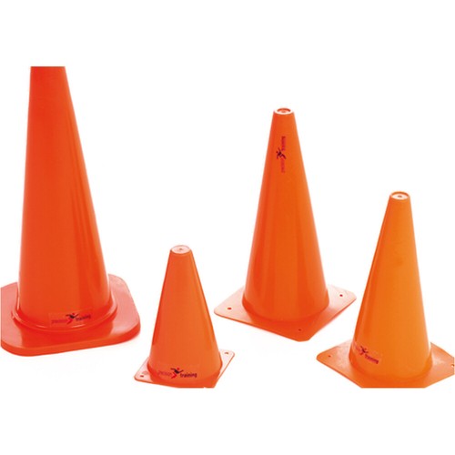 Pack orange vinyl sports - 4,