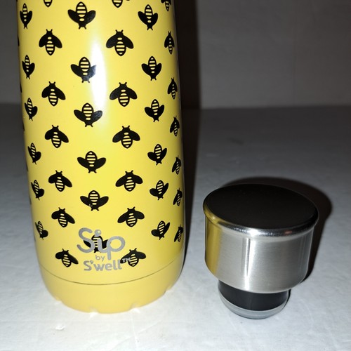 Sip swell insulated water - sip,
