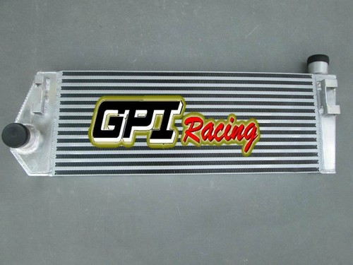 Aluminum radiator for 2004 - aluminum, 2004-