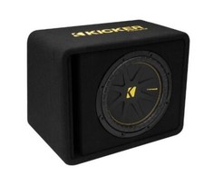 KICKER 50VCWC122 CompC 12"