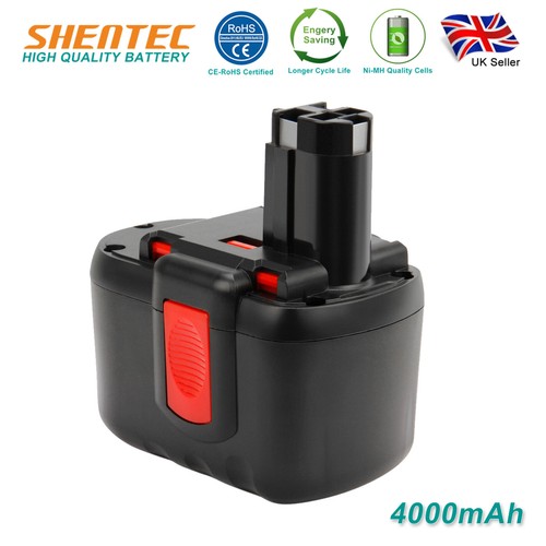 24v 4000mah for bosch - 4000mah,