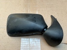 AUSTIN METRO MK1  MK2  O/S DOOR MIRROR