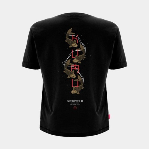 Kumu shoal tee shirt - kumu, t-shirt