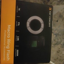 K&F Concept KF-150-C i-TTL