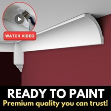 COVING CORNICE Wall Ceiling