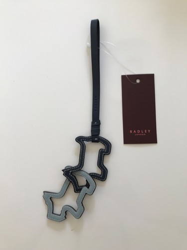 Radley shadow leather bag - leather,