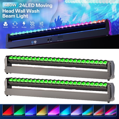 24x20w 24led stage - stage, head