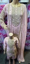 New collection mother to