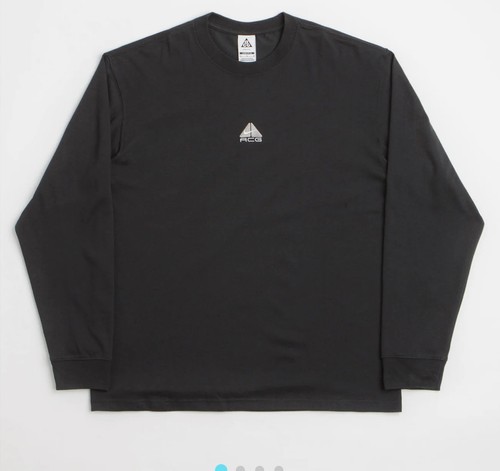 Nike acg lungs - nike, long
