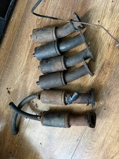 Classic Mini Bell Housing