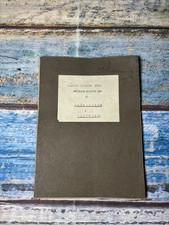 1926 Official Railway Map