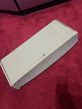 Morel Elate 6 2 Way Component Speakers Mid Tweeter Crossover SQ Audiophile