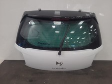 2014 CITROEN DS3 DSTYLE + E-HDI Tailgate