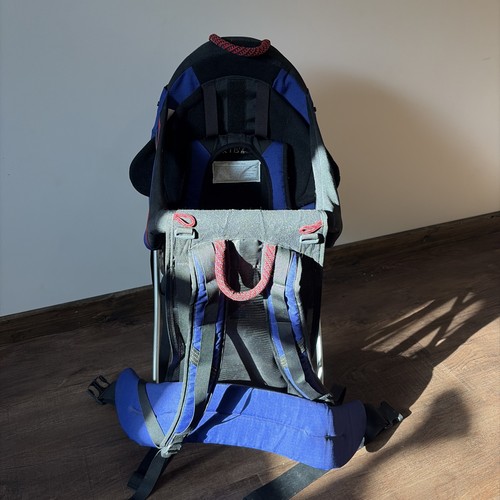 Kelty kids base - kelty, camp