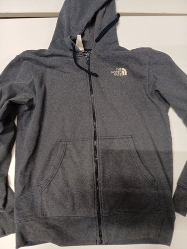 The north face medium grey - north,