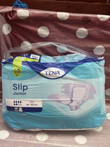 Tena slip junior - slip, 32