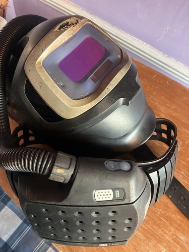 Speedglas 9100 adflo - mp,