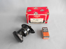 Vintage lucas d20 dash lamp - vintage,