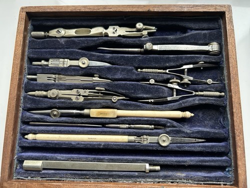 Vintage halden technical - vintage,