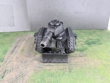 Warhammer 40k Astra Militarum Leman Russ Battle Tank Imperial Guard