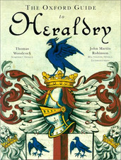 The Oxford Guide to Heraldry -