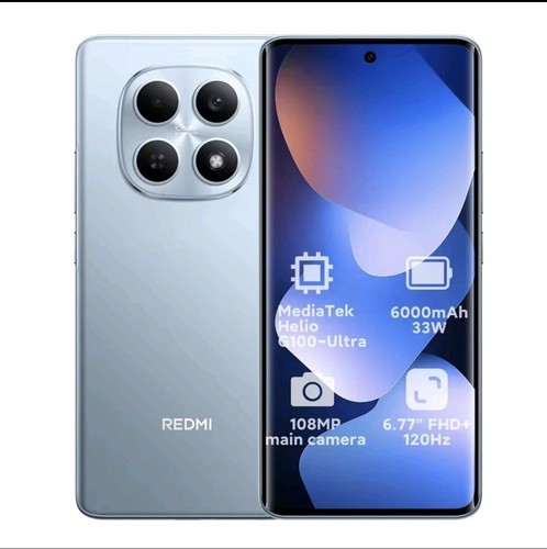 Xiaomi redmi note 6gb - xiaomi, 128gb