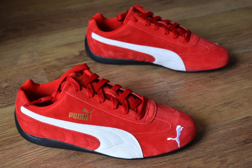 Puma speedcat 42 5 43 - 41,