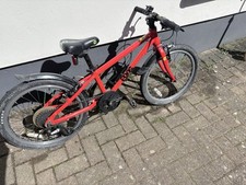Frog 52 Kids Unisex Bike Ages