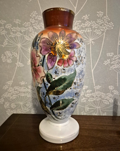 Large 32cm antique 19c - antique,