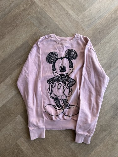 Disney mickey mouse sketch - disney,