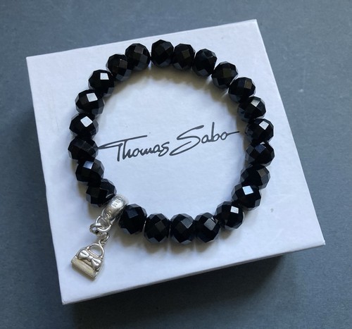 Thomas sabo black - thomas,
