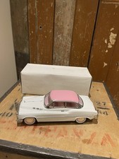 Vintage Convertible Voiture